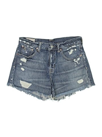 Polo by Ralph Lauren Denim Shorts (view 1)
