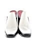 Dorateymur Color Block Black Mule/Clog Size EU 40 - photo 2