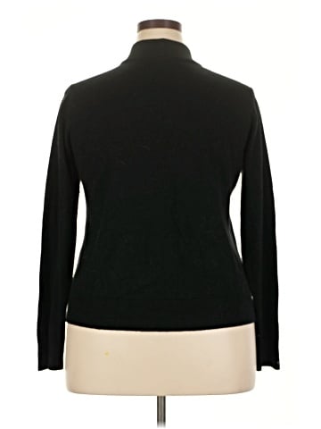 Blair Turtleneck Sweater (view 2)