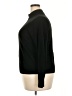 Blair 100% Acrylic Black Turtleneck Sweater Size 2XL - photo 5