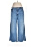 FRAME Hearts Blue Jeans Size 32 waist - photo 1