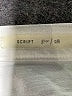 Pilcro Ivory Jeans Size 28 waist - photo 7