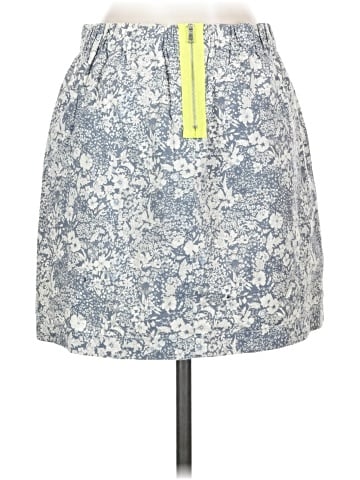 J.Crew Denim Skirt (view 2)