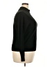 Blair 100% Acrylic Black Turtleneck Sweater Size 2XL - photo 4