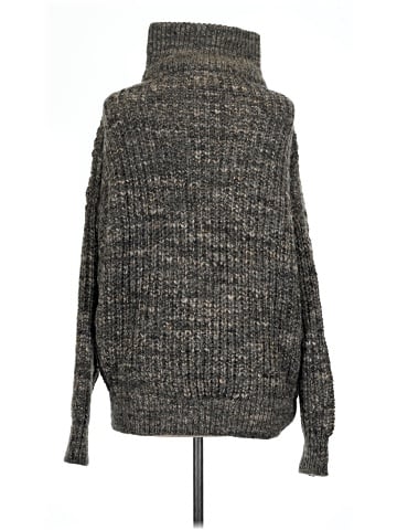Isabel Marant Turtleneck Sweater (view 2)