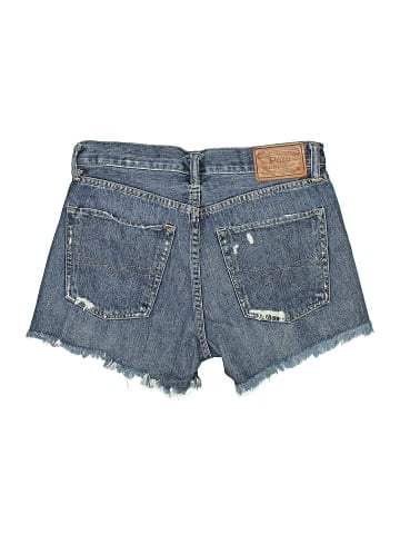Polo by Ralph Lauren Denim Shorts (view 2)