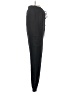 Cynthia Rowley 100% Silk Black Silk Pants Size 4 - photo 4