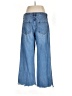 FRAME Hearts Blue Jeans Size 32 waist - photo 2