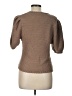 Splendid Tan Brown Cardigan Size L - photo 2