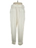 A New Day Ivory Casual Pants Size XL - photo 2