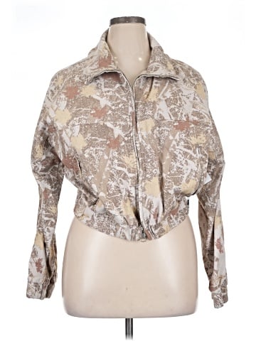 Vigoss Jacket (view 1)