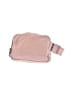 Ododos 100% Polyester Pink Belt Bag One size - photo 1