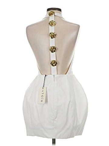 Atoir Cocktail Dress (view 2)