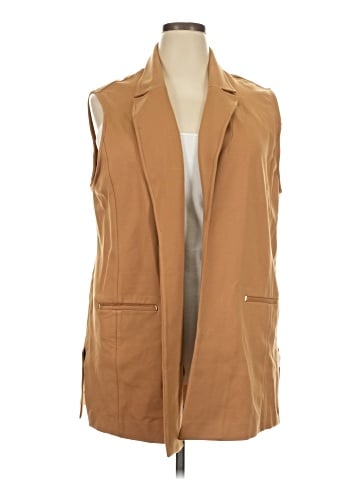 Chico's Vest (view 1)
