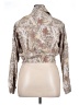 Vigoss Print Gold Jacket Size XL - photo 2