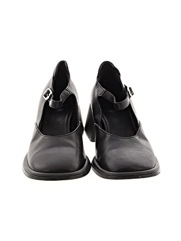 Vagabond Heels (view 2)