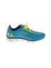 Under Armour Blue Sneakers Size 9 1/2 - photo 1