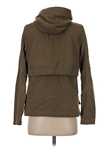 Hinge Jacket (view 2)