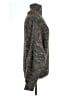 Isabel Marant Tweed Gray Turtleneck Sweater Size L - photo 4