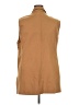 Chico's Tan Vest Size XXL (4) - photo 2