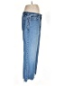 FRAME Hearts Blue Jeans Size 32 waist - photo 4