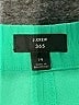J.Crew 365 100% Polyester Green Casual Pants Size 14 - photo 4