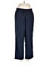J.Crew 100% Cotton Blue Casual Pants Size M - photo 1