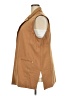 Chico's Tan Vest Size XXL (4) - photo 5