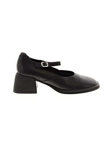 Vagabond Heels (view 1)