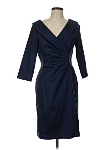 Alex Evenings Cocktail Dress (view 1)