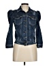 retrofête Blue Denim Jacket Size M - photo 1