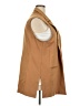 Chico's Tan Vest Size XXL (4) - photo 4