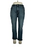 Lee Blue Jeans Size 33 waist - photo 1