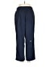 J.Crew 100% Cotton Blue Casual Pants Size M - photo 2