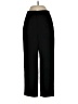 Wilfred 100% Polyester Black Dress Pants Size 4 - photo 1