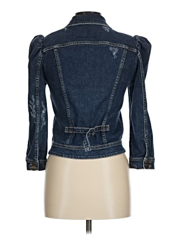 retrofête Denim Jacket (view 2)
