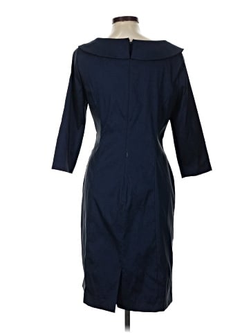 Alex Evenings Cocktail Dress (view 2)