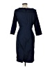 Alex Evenings Blue Cocktail Dress Size 12 - photo 2