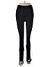 Hippie Rose Black Active Pants Size S - photo 1
