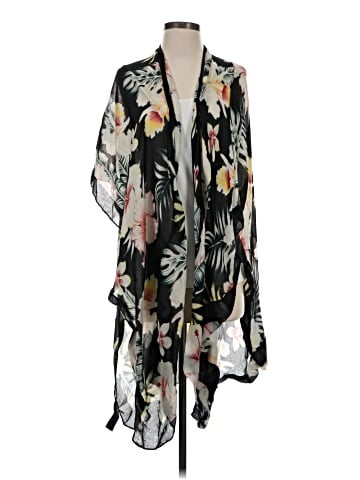 Rachel Zoe Kimono (view 1)