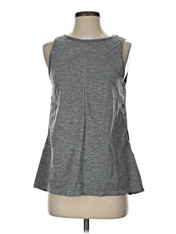 Athleta Sleeveless T-Shirt (view 1)