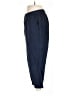 J.Crew 100% Cotton Blue Casual Pants Size M - photo 5