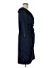 Alex Evenings Blue Cocktail Dress Size 12 - photo 4