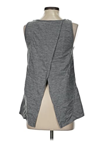 Athleta Sleeveless T-Shirt (view 2)