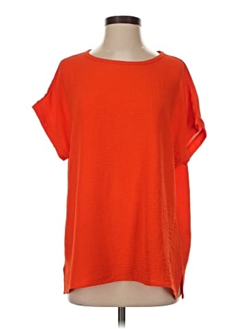 Mittoshop Short Sleeve Top (view 1)