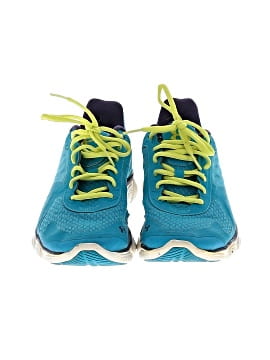 Under Armour Sneakers (view 2)