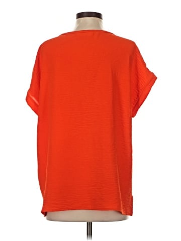 Mittoshop Short Sleeve Top (view 2)