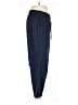 J.Crew 100% Cotton Blue Casual Pants Size M - photo 4