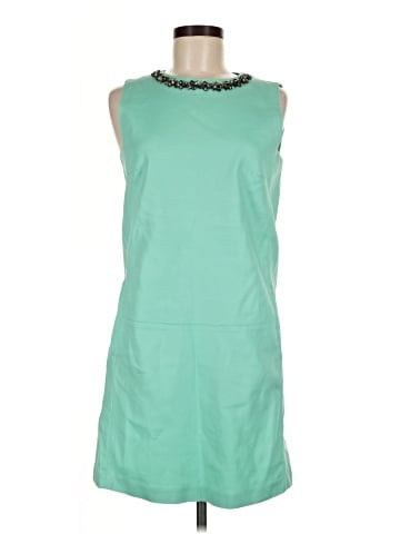 Zara Basic Casual Dress (view 1)