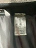 Nygard Solid Black Formal Skirt Size 6 - photo 5